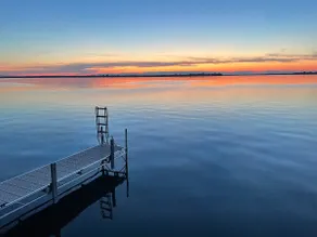 Lake House Retreat - Image 5