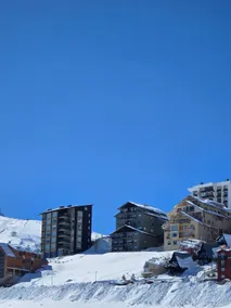 Apartamento El Colorado - Image 4