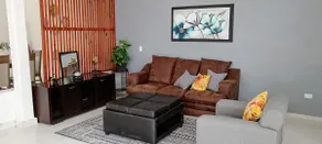 Beautiful family house with garden, kiosk and pool - Image 4