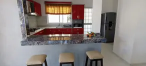 Beautiful family house with garden, kiosk and pool - Image 3