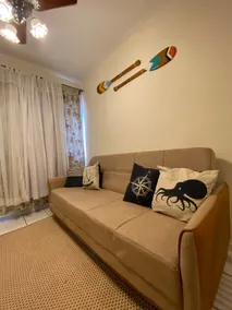 90m Beach|Smart TV|Wifi |6x interest-free|Garage - Image 5