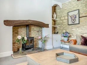 Greenhill Farmhouse - Image 4