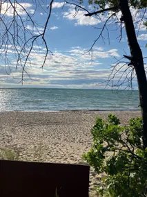 Hot Tub w/ beach access, Near Port Austin #2 - Image 2