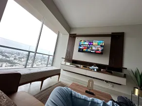 BH* Panoramic View of Lima-Depa 3BR Javier Prado - Image 4