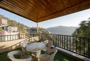 Insta-Worthy 3BR Sunkissed Home | Near Kasauli - Image 4