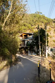 Insta-Worthy 3BR Sunkissed Home | Near Kasauli - Image 5