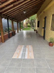 Old farmhouse with a Mendoza soul - Image 2