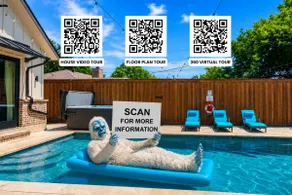 Texas Pool Oasis, Lux Amenities. Fun for all. - Image 2