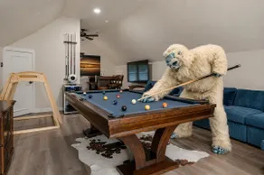 Texas Pool Oasis, Lux Amenities. Fun for all. - Image 5