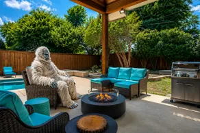 Texas Pool Oasis, Lux Amenities. Fun for all. - Image 3