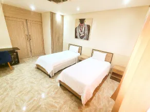 Appartement Cosy Agdal Centre Rabat - Image 3