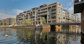 Two storey apart Most beautiful location in Copenhagen - Image 2
