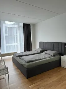 Two storey apart Most beautiful location in Copenhagen - Image 5