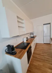 Two storey apart Most beautiful location in Copenhagen - Image 3