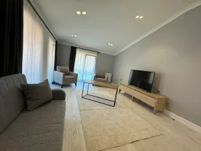 Mansion Apartment/City Center/Garden/Parking/Air Conditioning. - Image 3