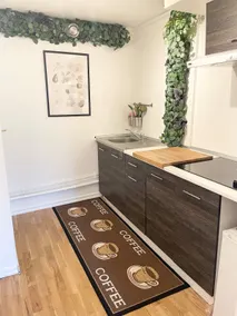 Cozy apartment with sunny porch in Bunkeflo/Malmö - Image 5