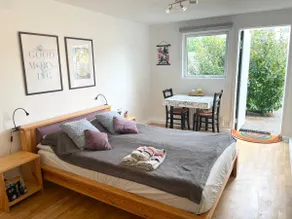 Cozy apartment with sunny porch in Bunkeflo/Malmö - Image 3