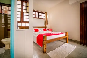 VELINN Pousada Guarubela Villa Vittoria - Image 5