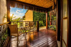 VELINN Pousada Guarubela Villa Vittoria - Image 2