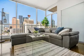 Downtown Chic Retreat | Elegant + Free Parking - Image 2