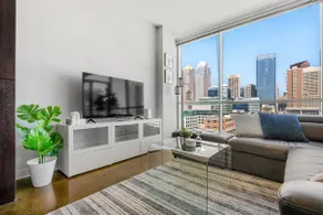 Downtown Chic Retreat | Elegant + Free Parking - Image 3