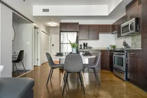 Downtown Chic Retreat | Elegant + Free Parking - Image 5