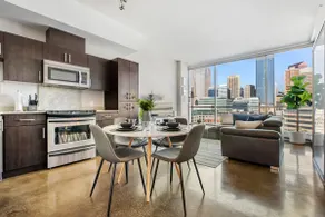 Downtown Chic Retreat | Elegant + Free Parking - Image 4