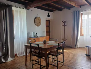 Gite La maison de Popey - Image 4