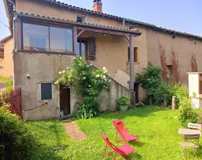 Gite La maison de Popey - Image 2