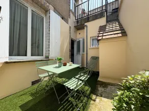 Le Serenity – Terrace – heart of the city - Image 4