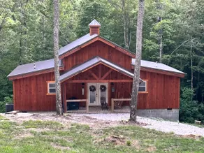 Sleepy Hollow / RRG-Hot Tub/Cave Run Lake - Image 2