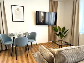 L5 City Studio Apartment - Image 4