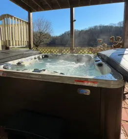 Tellico Lakefront Retreat | Hot Tub! Dock! Kayaks! - Image 3