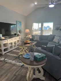Sandy Shores House · Beachfront & Dog-Friendly - Image 4