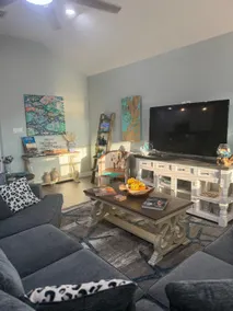 Sandy Shores House · Beachfront & Dog-Friendly - Image 5