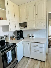 The Boho cottage - 4 Bed 2 Bath w Ping Pong Table - Image 4