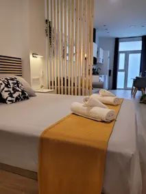 Beautiful central loft full of SURPRISES! - Image 2