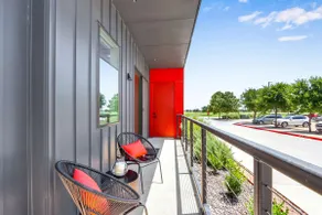Pure Texas Poolside Oasis Steps to Entertainment - Image 3