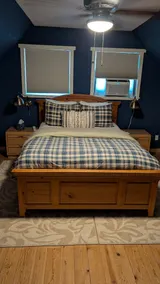 Cozy Blue Jay Nest Retreat - Image 4