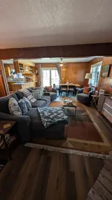 Cozy Blue Jay Nest Retreat - Image 2