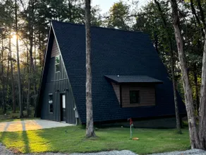 West Lake Ludwig Cabin - Image 3