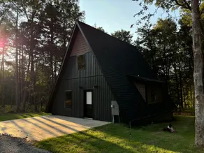 West Lake Ludwig Cabin - Image 2