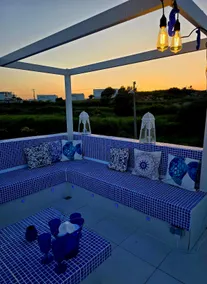 Chill out Villa with own pool & fab roof terrace - Image 5