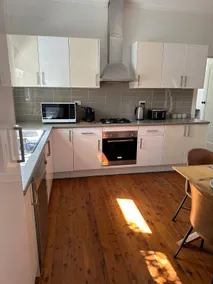 Centrally Located Home Away From Home - Image 5