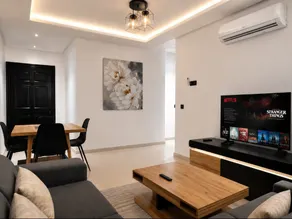 Luxury & modernity | Fiber | Parking + pool - Image 2