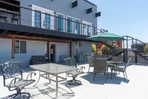 Hilltop Apt with Ocean View - Image 2