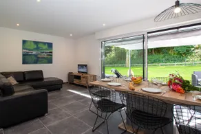 Villa Golf des Dunes ”Le Pin” - Image 2