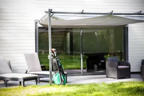 Villa Golf des Dunes ”Le Pin” - Image 4