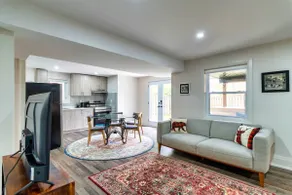 Family Getaway – Walkout Basement Near Parks! - Image 2