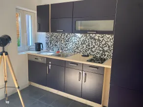 Cosy Studio & Parking close to Basel Swiss border - Image 2